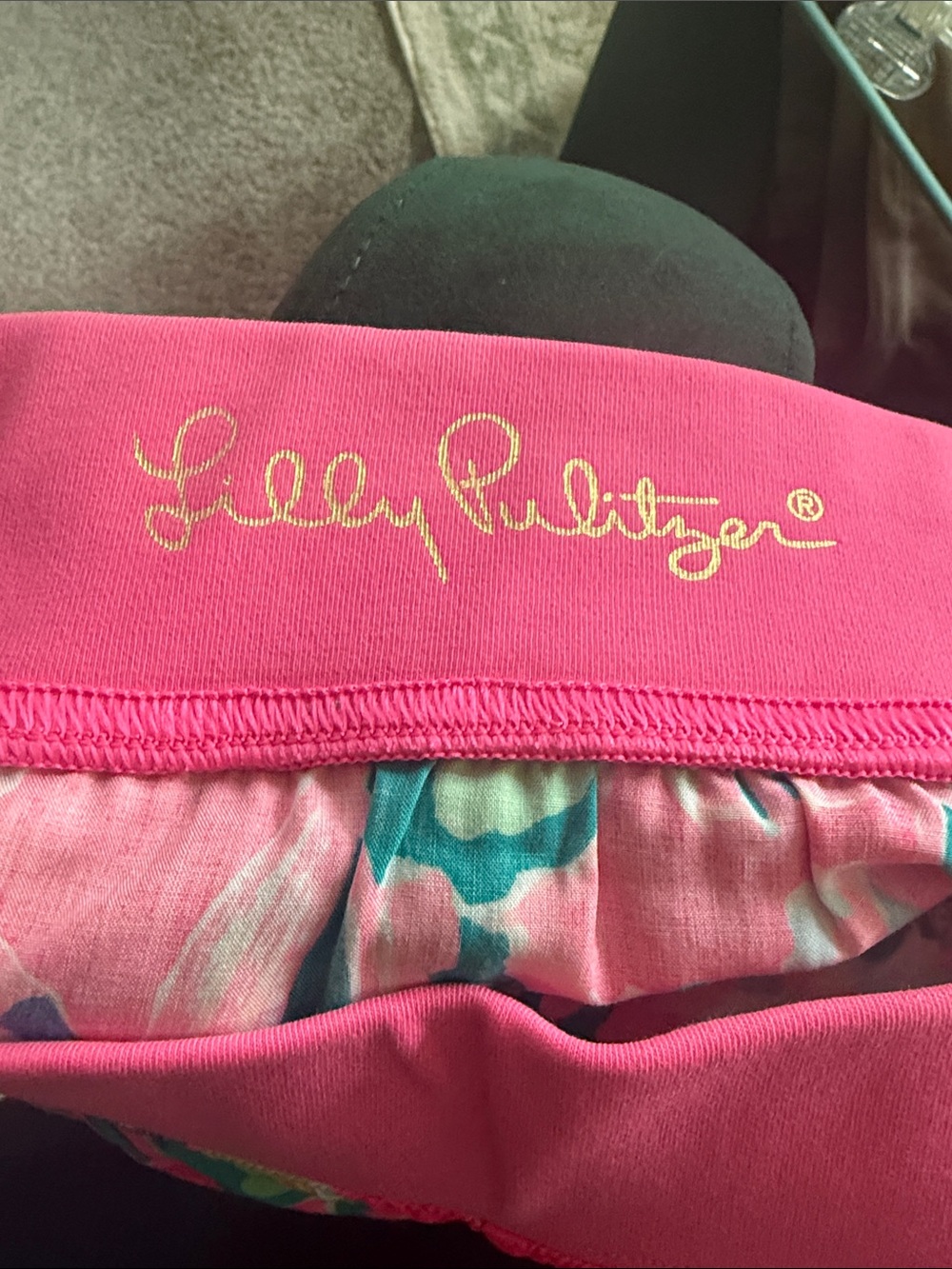 Lilly Seaside Beach Pant - Picture 4 of 5